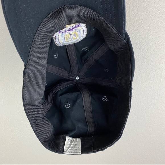 Los Angeles Lakers Hat OSFM - Picture 5 of 5